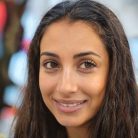 Annabel, 24 years old, Glendale, USA