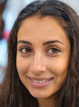 Annabel, 24 years old, Glendale, USA