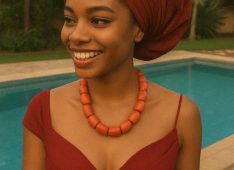 Temiloluwa, 35 years old, Straight, Woman