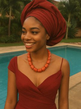 Temiloluwa, 35 years old, Abuja, Nigeria