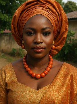 Jill, 24 years old, Port Harcourt, Nigeria