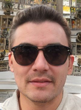 Melvin, 46 years old, Aventura, USA