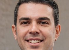 Abner, 34 years old, Straight, Man