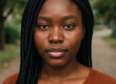 Tolulope, 34 years old, Straight, Woman