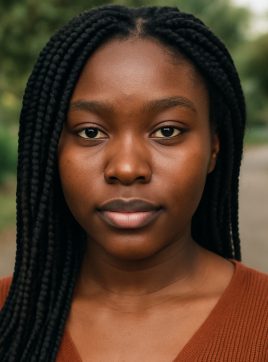 Tolulope, 34 years old, Oyo, Nigeria