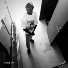 Ernest Ayide, 30 years old, East Florence, USA