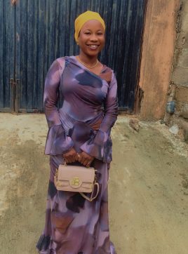 Olaiya, 36 years old, Ikeja, Nigeria