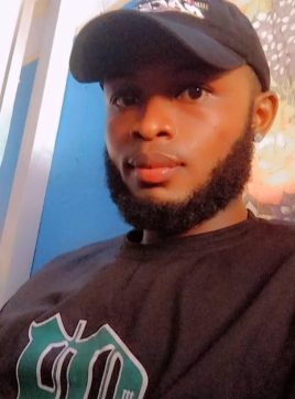 Dino, 29 years old, Benin City, Nigeria