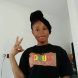 Joy, 20 years old, StraightTanda, Ivory Coast
