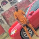 Dennis champion, 40 years old, Port Harcourt, Nigeria