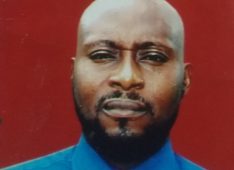 Dr, JAMIU Mahmood Suleiman, 45 years old, Straight, Man
