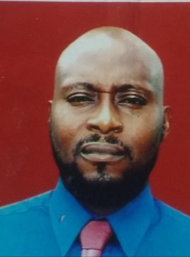 Dr, JAMIU Mahmood Suleiman, 45 years old, Londonderry County Borough, United Kingdom