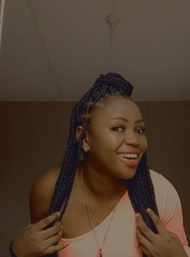 Queen smith, 28 years old, Ikeja, Nigeria