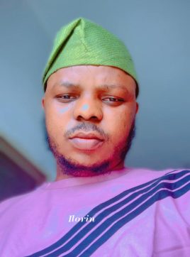John, 28 years old, Benin City, Nigeria