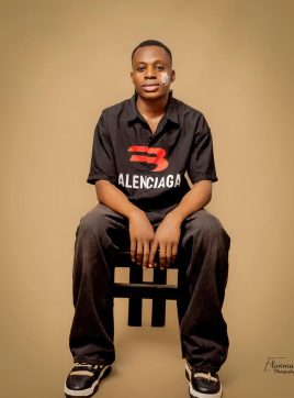 Pius, 27 years old, Ikeja, Nigeria