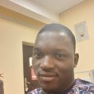 Omali Benjamin, 29 years old, Lagos, Nigeria