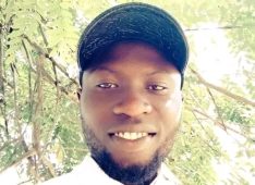 Vincent boyelayefa, 30 years old, Straight, Man