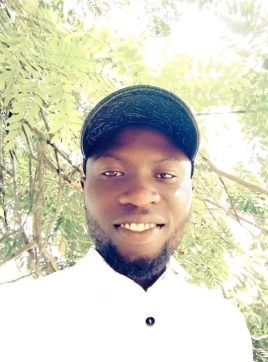 Vincent boyelayefa, 30 years old, Port Harcourt, Nigeria