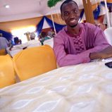Adeleke Michael, 30 years old, StraightIkeja, Nigeria