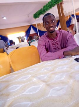 Adeleke Michael, 30 years old, Ikeja, Nigeria