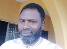 Deji, 46 years old, Straight, Woman