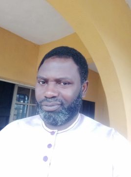 Deji, 46 years old, Benin City, Nigeria