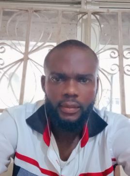 Michael, 44 years old, Yenagoa, Nigeria