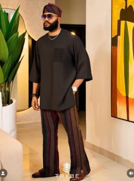 PHAMYLUSY, 27 years old, Ibadan, Nigeria
