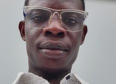 Emmanuel Godswill, 26 years old, Straight, Man
