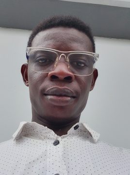 Emmanuel Godswill, 26 years old, Warri, Nigeria