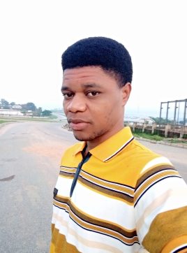 Jude Harry, 33 years old, Warri, Nigeria