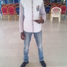 Philip Egbebi, 39 years old, Lagos, Nigeria