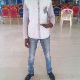 Philip Egbebi, 39 years old, StraightLagos, Nigeria