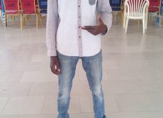 Philip Egbebi, 39 years old, Straight, Man