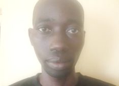 Aliu Benjamin, 28 years old, Straight, Woman