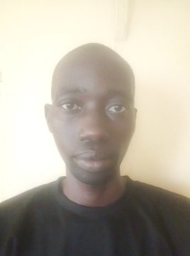 Aliu Benjamin, 28 years old, Badagry, Nigeria