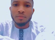 Abdul Yusuf, 30 years old, Straight, Man