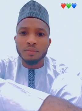 Abdul Yusuf, 30 years old, Abuja, Nigeria