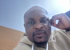 Gabriel, 42 years old, Straight, Man