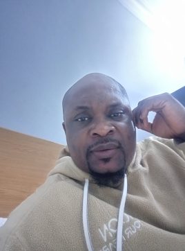 Gabriel, 42 years old, Lagos, Nigeria