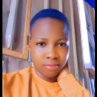 Christina alice, 23 years old, Ebute Ikorodu, Nigeria