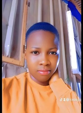 Christina alice, 23 years old, Ebute Ikorodu, Nigeria