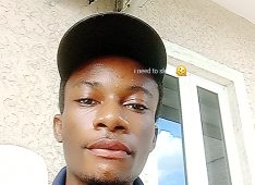 Victory, 22 years old, Straight, Man