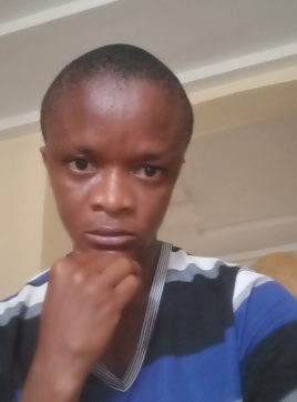Ifemena Emeka Pius, 25 years old, Abuja, Nigeria