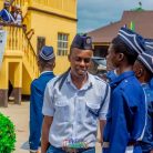 Jimmy, 19 years old, Port Harcourt, Nigeria