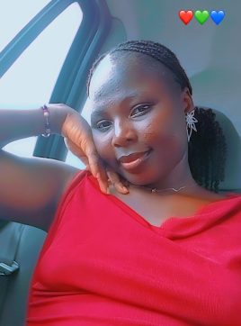 Ella, 26 years old, Abuja, Nigeria