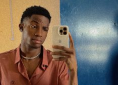 Mc_Kelvin, 18 years old, Straight, Man