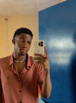Mc_Kelvin, 18 years old, Zaria, Nigeria