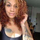 Ella, 25 years old, West Chicago, USA