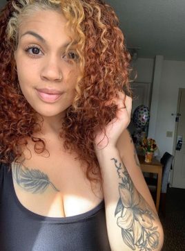 Ella, 25 years old, West Chicago, USA